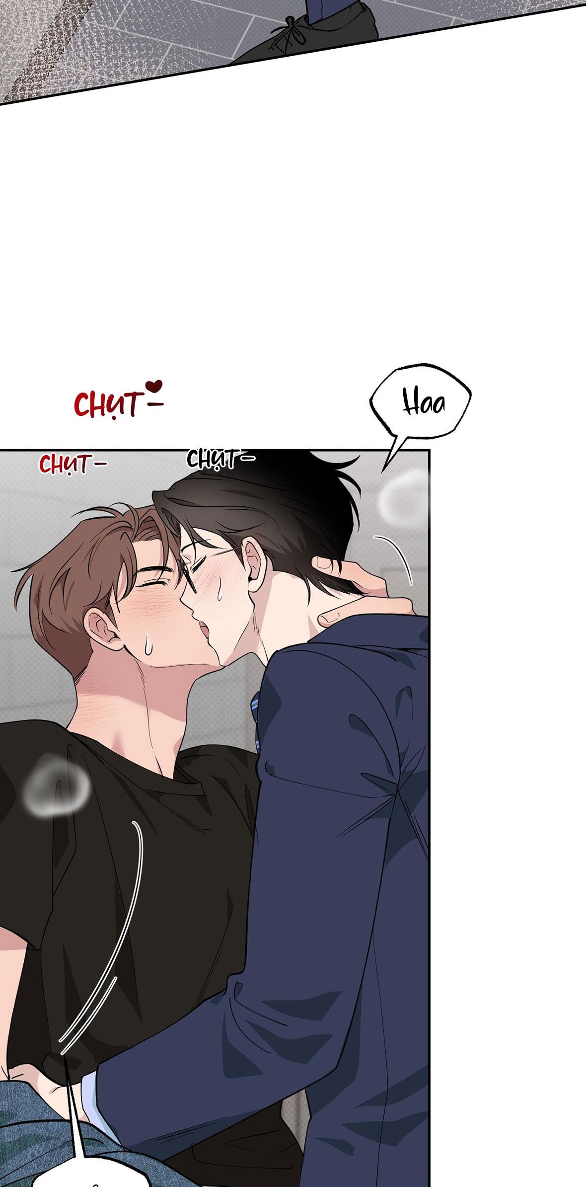 VẬN MAY BẤT NGỜ Chapter 61 - Next 
