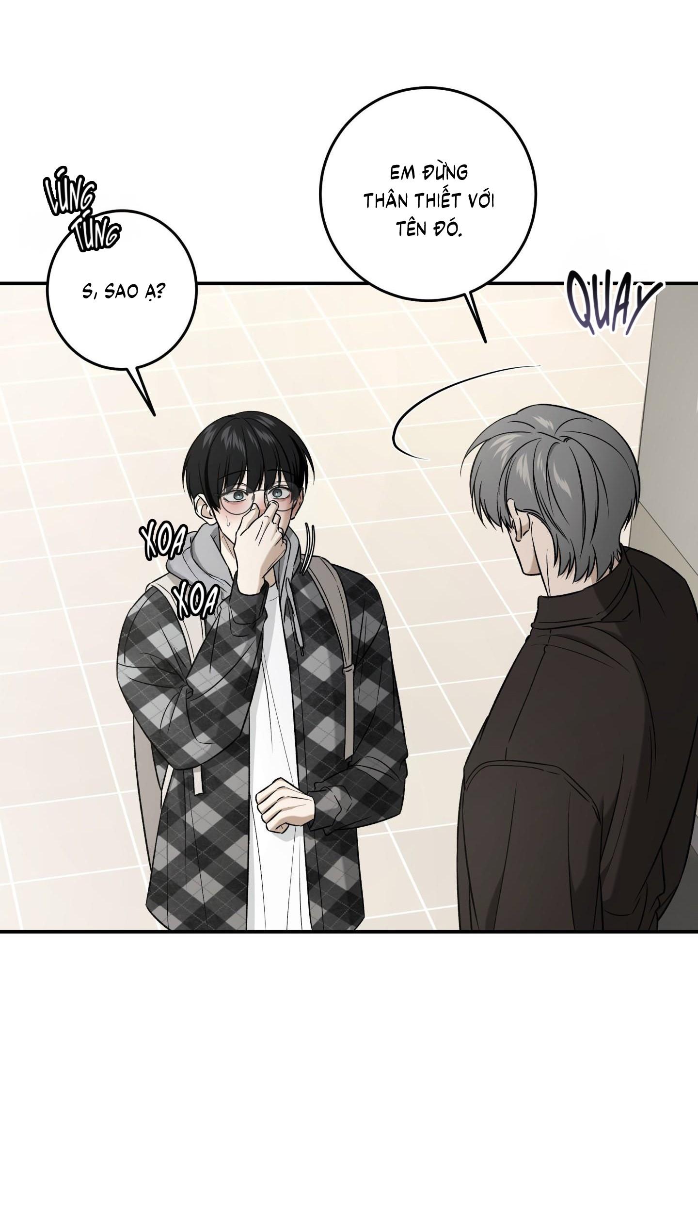 (CBunu) Hưởng Lợi Chapter 45 - Next Chapter 46