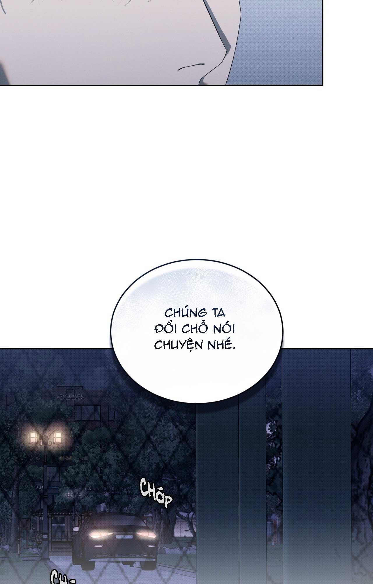 NGUỒN GỐC TIẾN HÓA Chapter 6 - Next Chapter 7