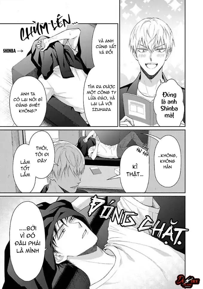 Karasugaoka Đừng Ngại Ngùng! Chapter 3 - Trang 2
