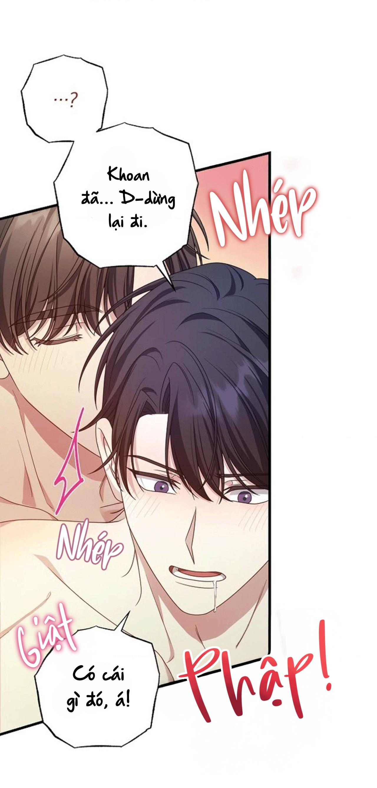 Xin Sếp Phê Duyệt Tối nay Chapter 10 - Next Chapter 11
