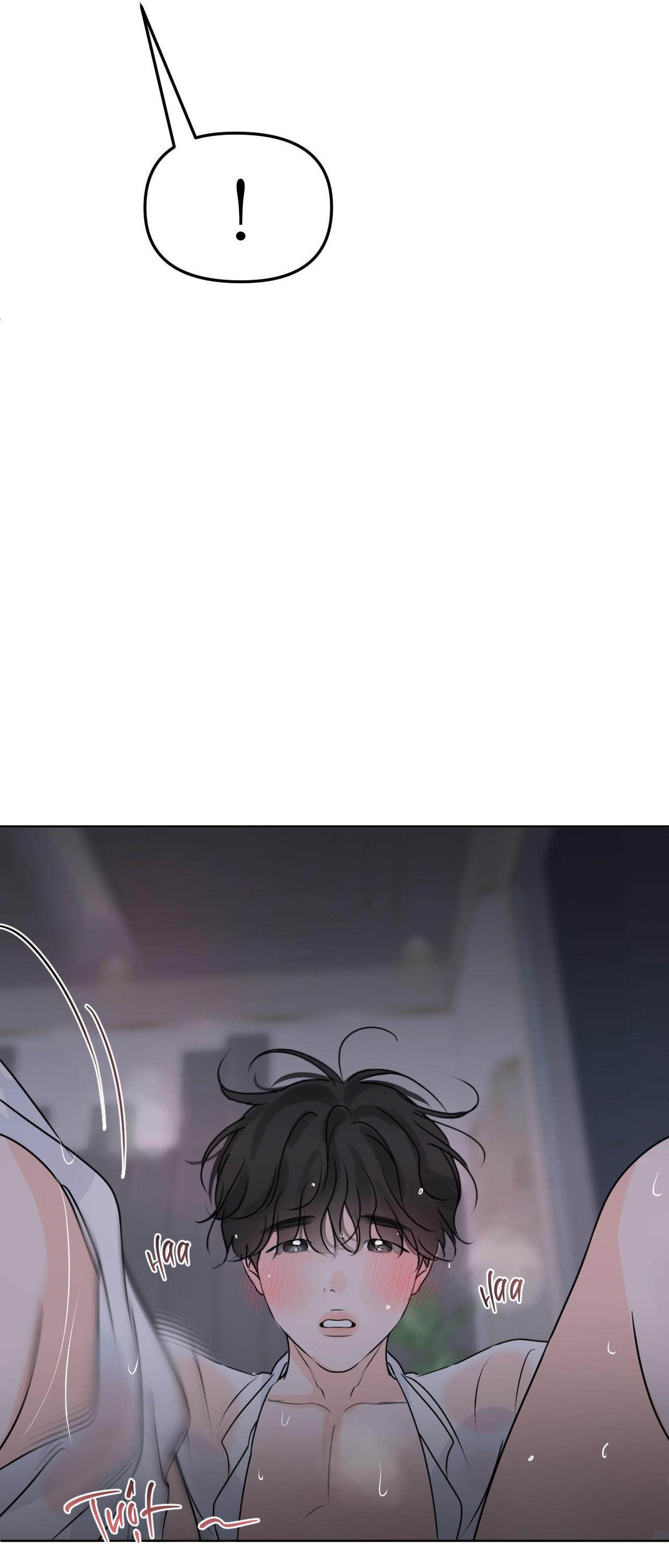 RANH GIỚI CỦA MÙI HƯƠNG Chapter 58 - Next 