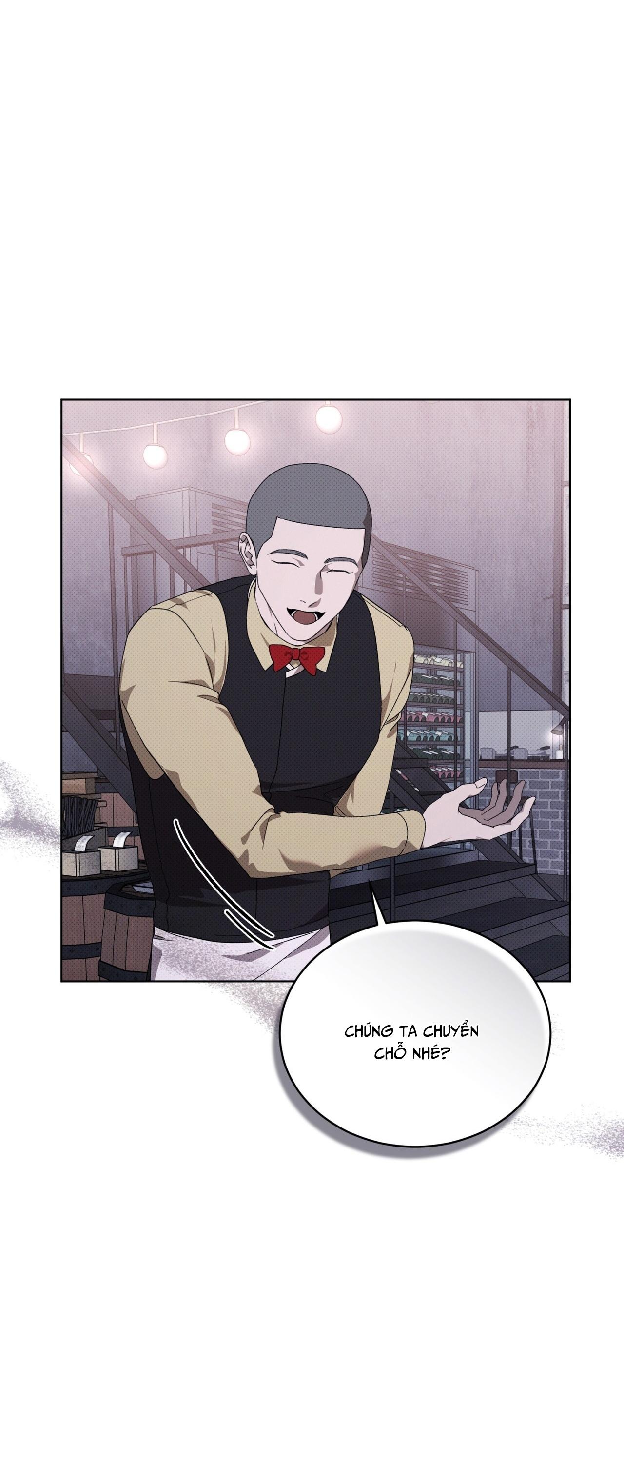 HÌNH THÁI TIẾN HÓA Chapter 10 - Next Chapter 11