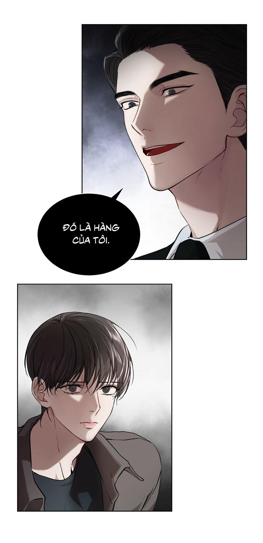 KHỞI NGUỒN SỰ SỐNG Chapter 3 - Next Chapter 4