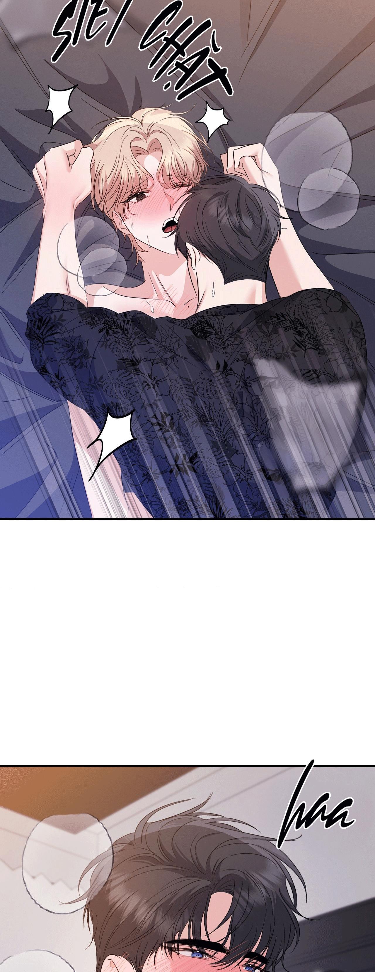 HƯỚNG DẪN TÌNH DỤC Chapter 8 - Next Chapter 9