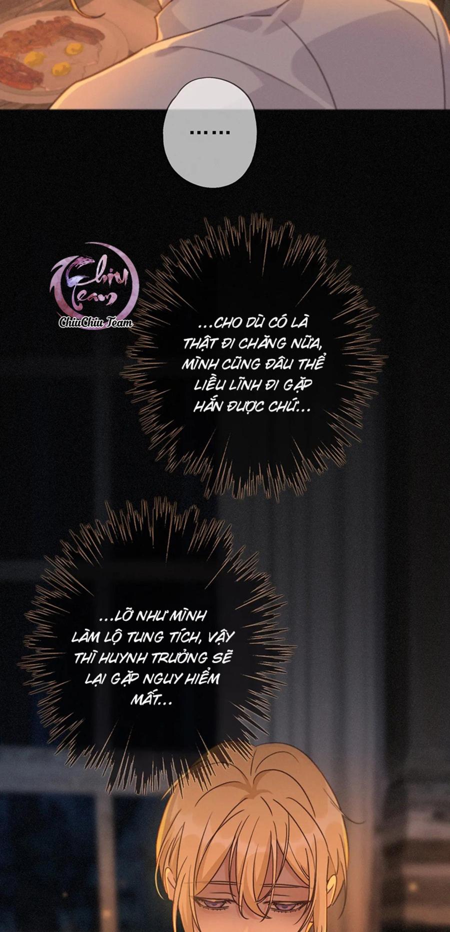 Khốn Thú Chi Nhiễm Chapter 68 - Next Chapter 69