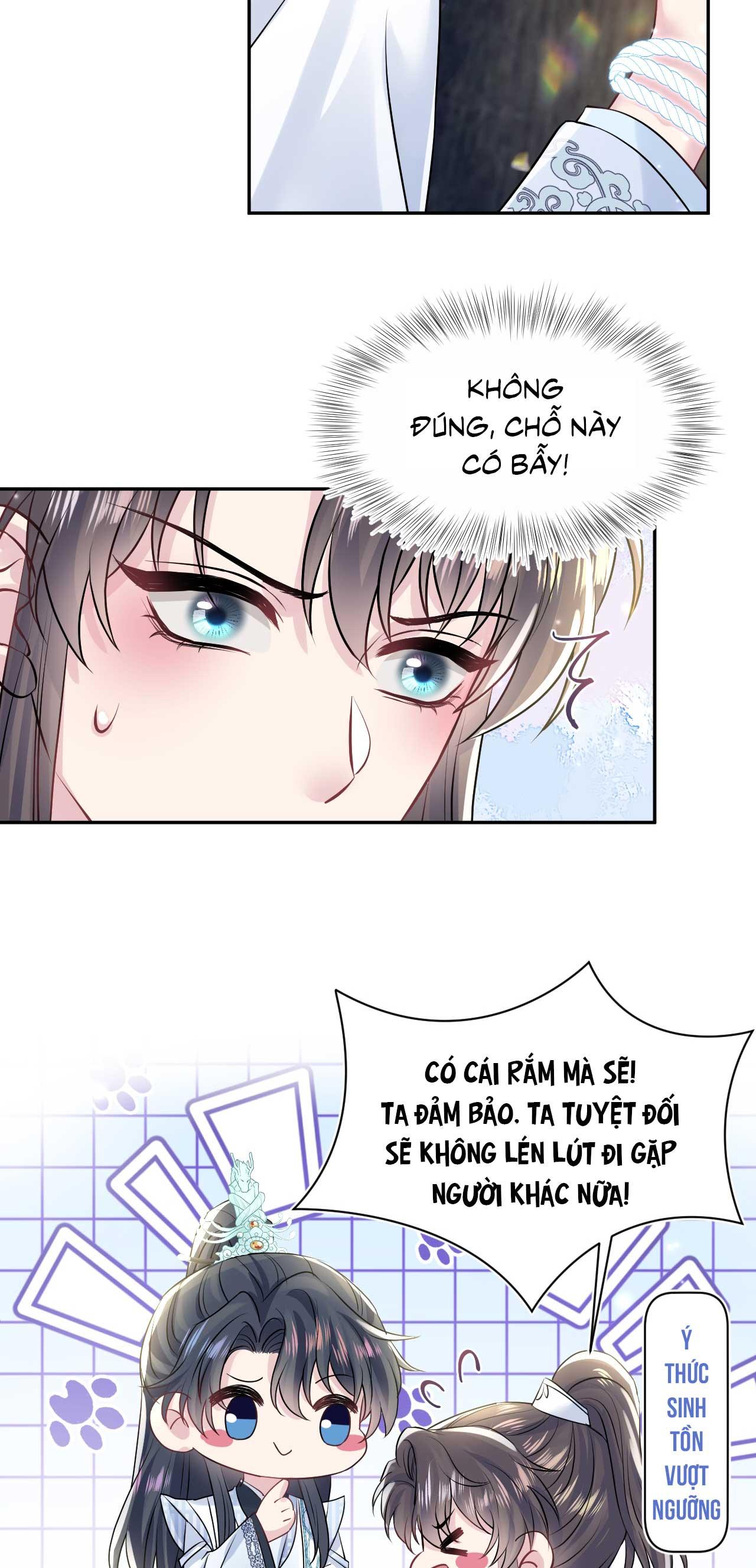 Tuyệt mỹ bạch liên hoa online dạy học Chapter 194 - Next Chapter 195