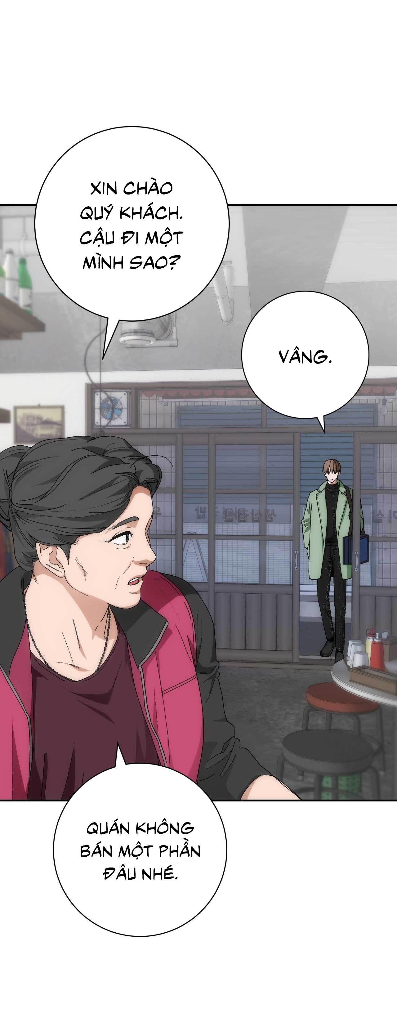 CHÌM TRONG KHOÁI LẠC Chapter 45 - Next 