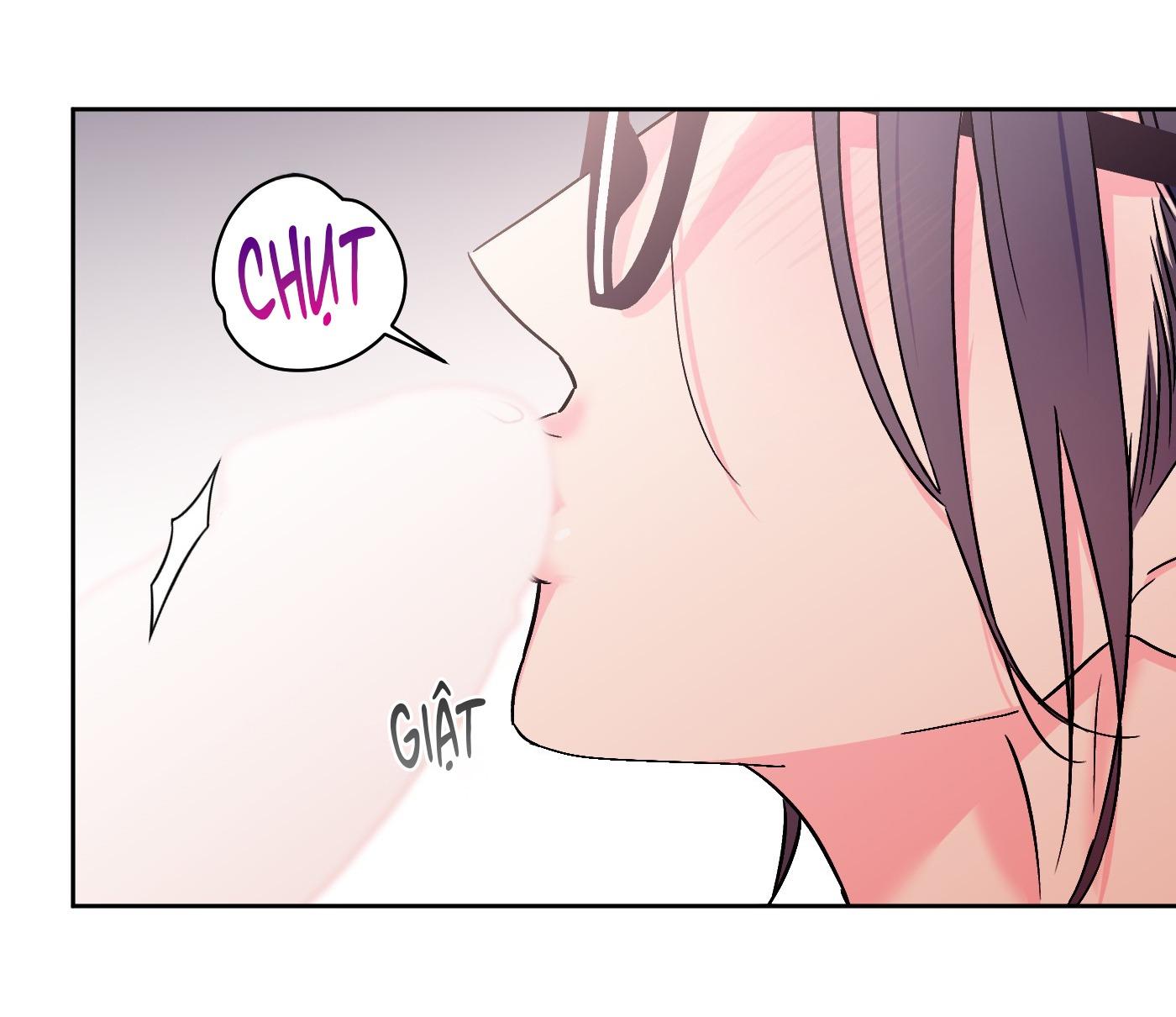 Vụ bê bối của Beta Chapter 51 - Next 