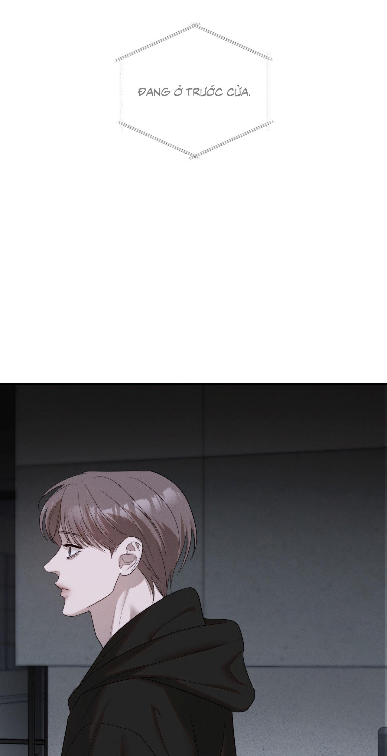 NHIỆT ĐỘ TIẾP XÚC Chapter 30 - Next 