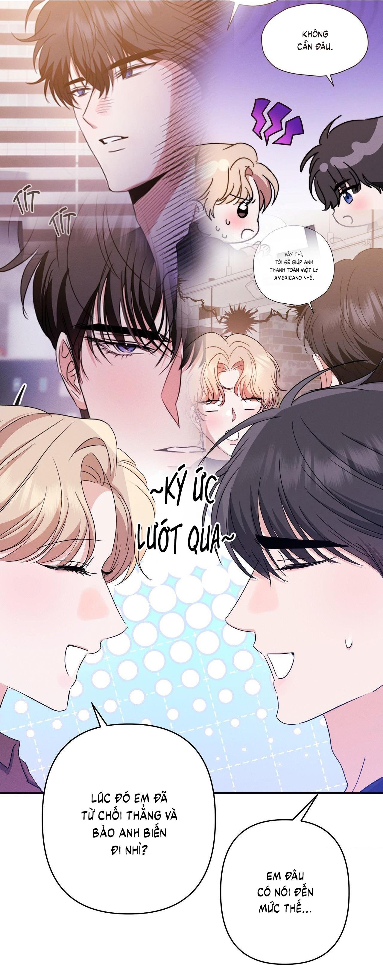 (CBunu) Cẩm Nang Fetish Chapter 9 - Next Chapter 10 H