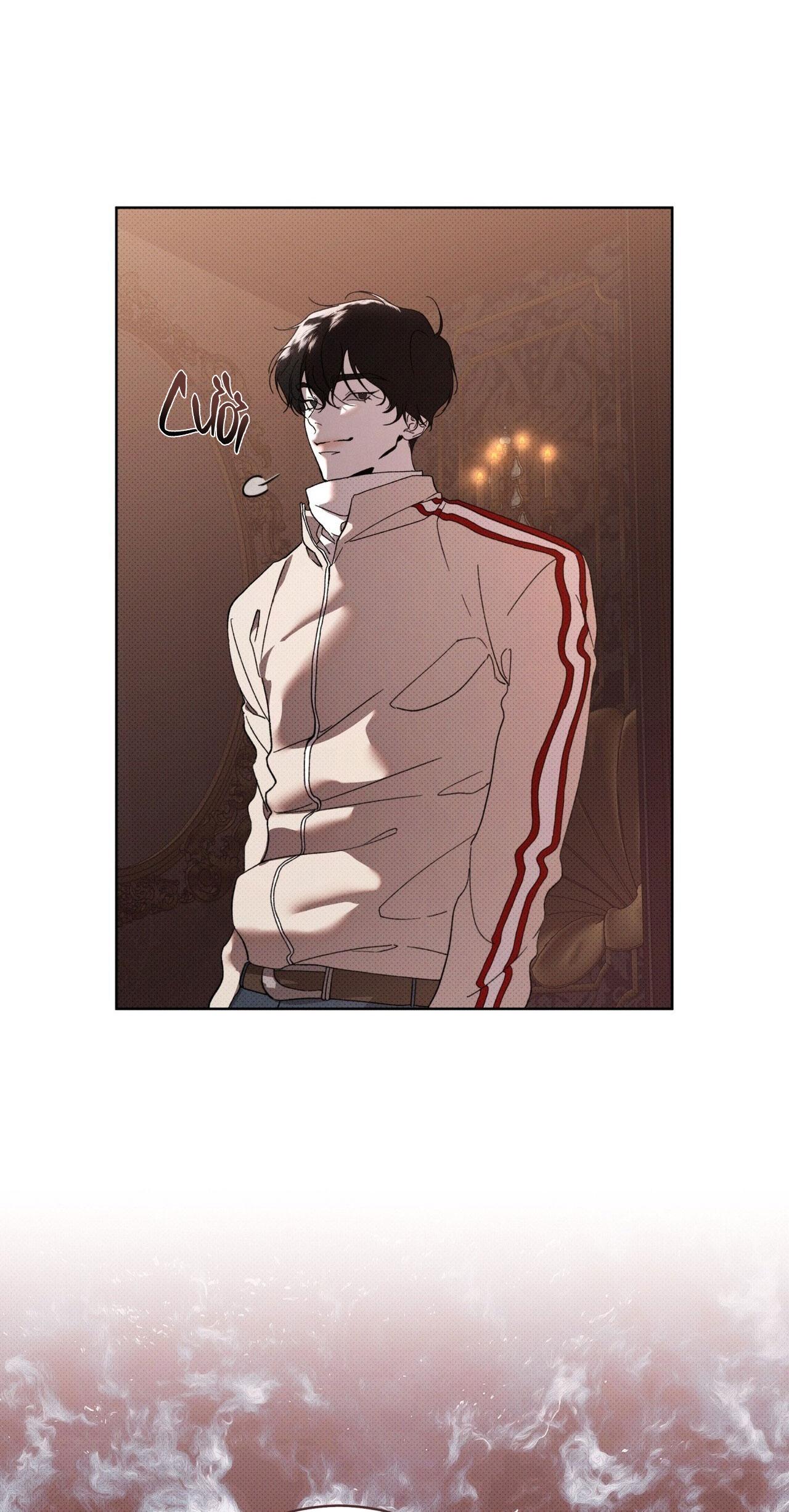 NGUỒN GỐC TIẾN HÓA Chapter 17 - Next Chapter 18