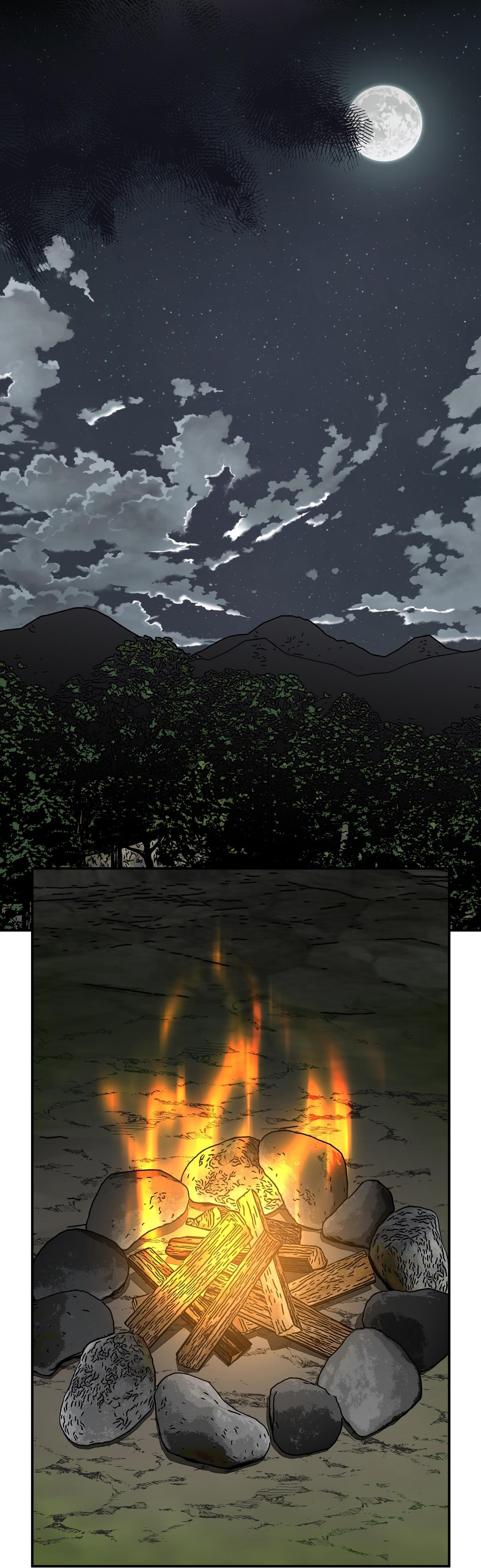 KHI MẶT TRỜI LÓ DẠNG Chapter 18 - Next 