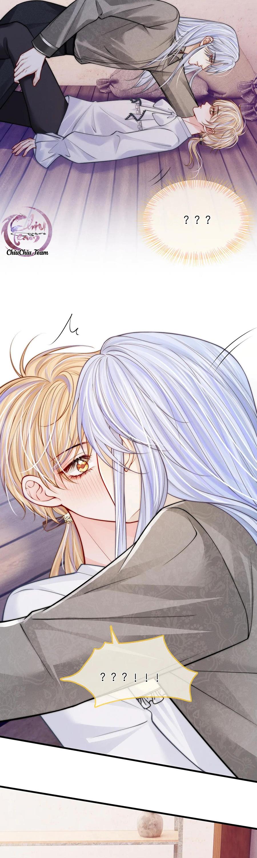Không Thân Mật Sẽ Tiêu Đời Chapter 42 - Next 