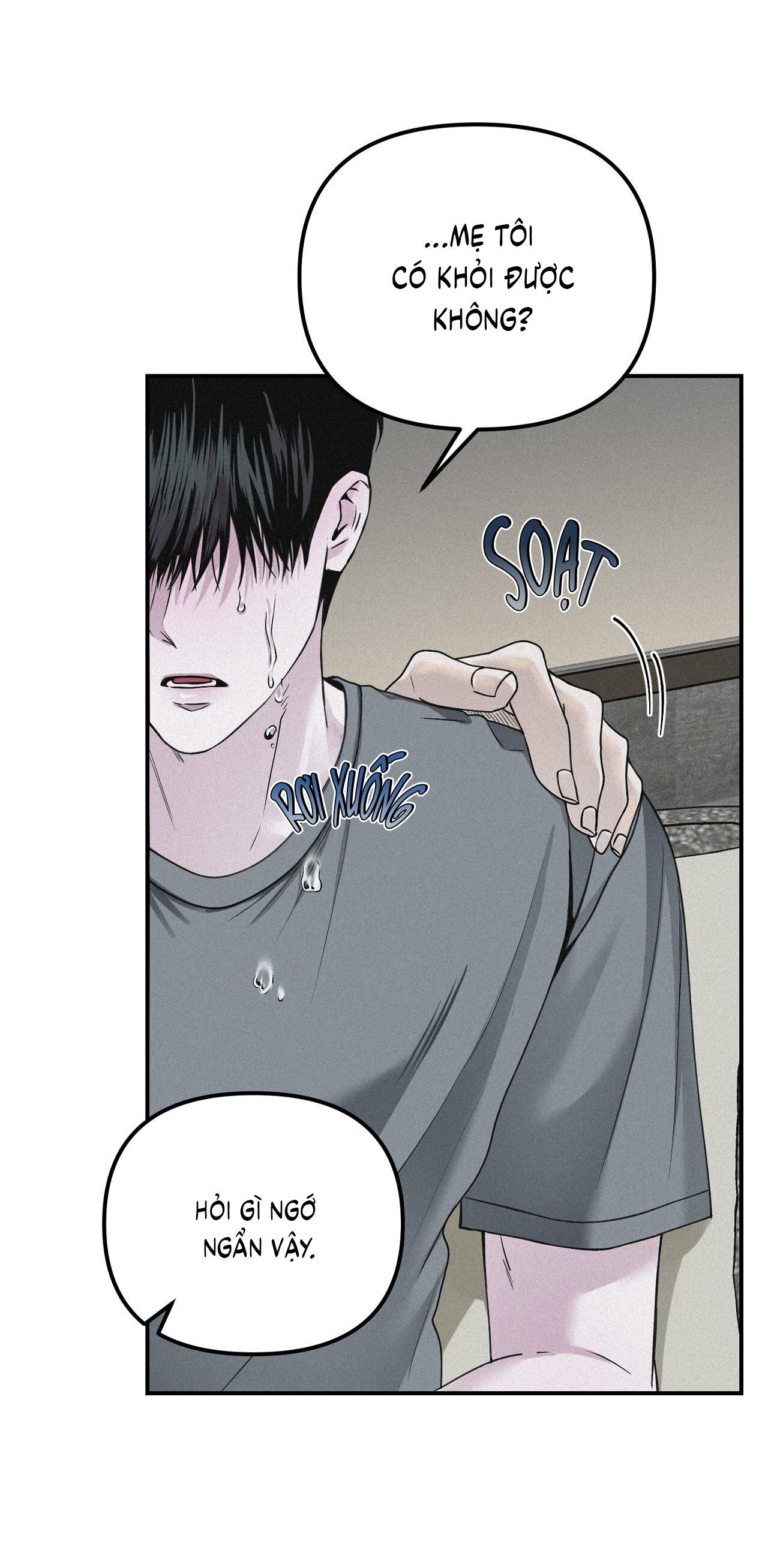 (CBunu) Phép Chiếu Chapter 45 - Next 