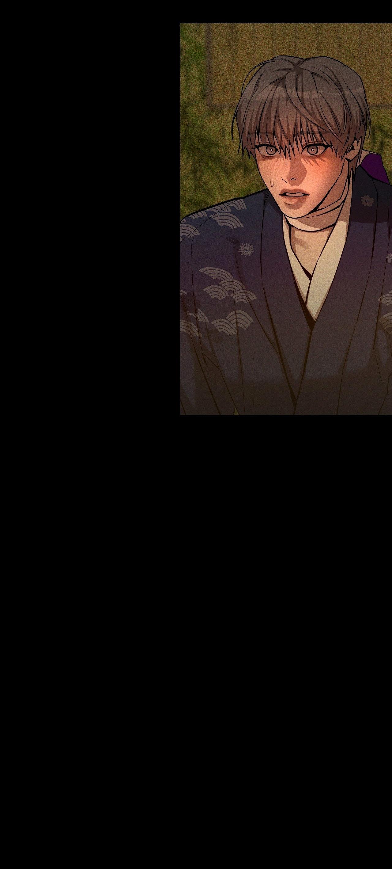 Thiếu niên sò: Bình minh bùng cháy Chapter 10 - Next 