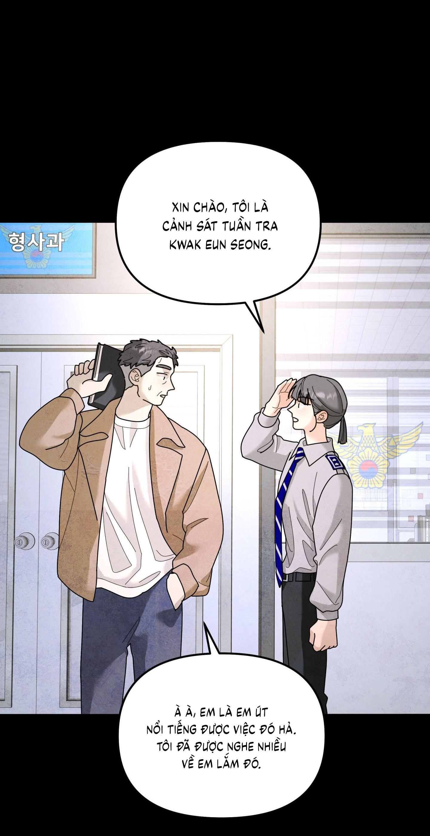 (CBunu) Cây Không Có Rễ Chapter 93 - Next Chapter 94