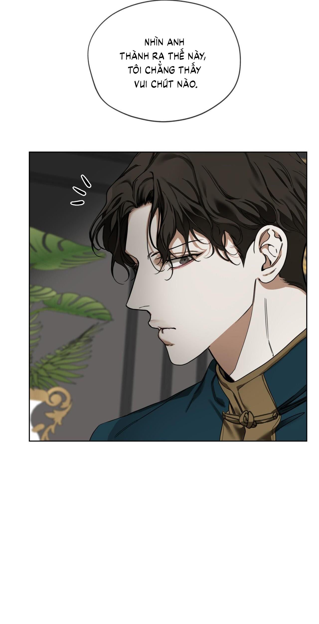 (CBunu) Phạm Luật Chapter 110 - Next 