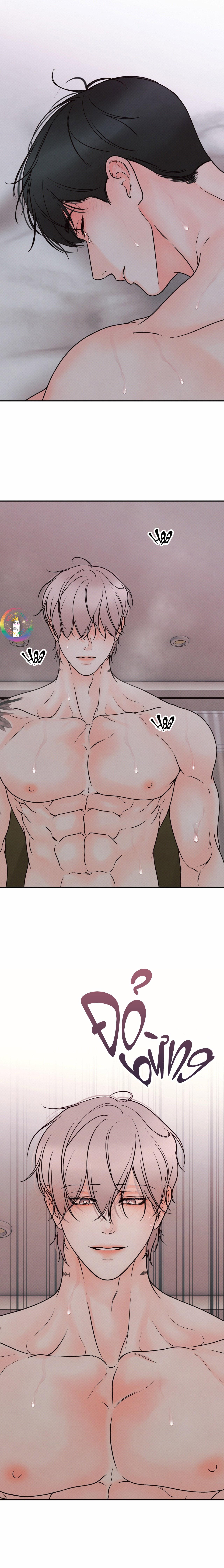 Ranh Giới Ảo Vọng Chapter 30 End season 1 - Next 