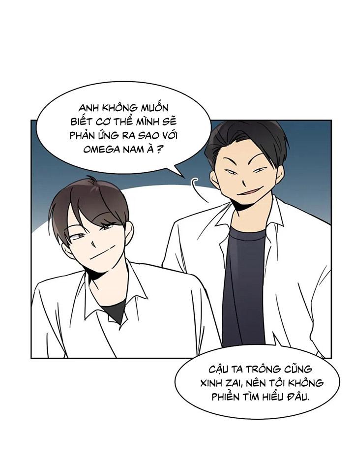 [DDT] KẺ SAY MÊ Chapter 4 - Trang 2