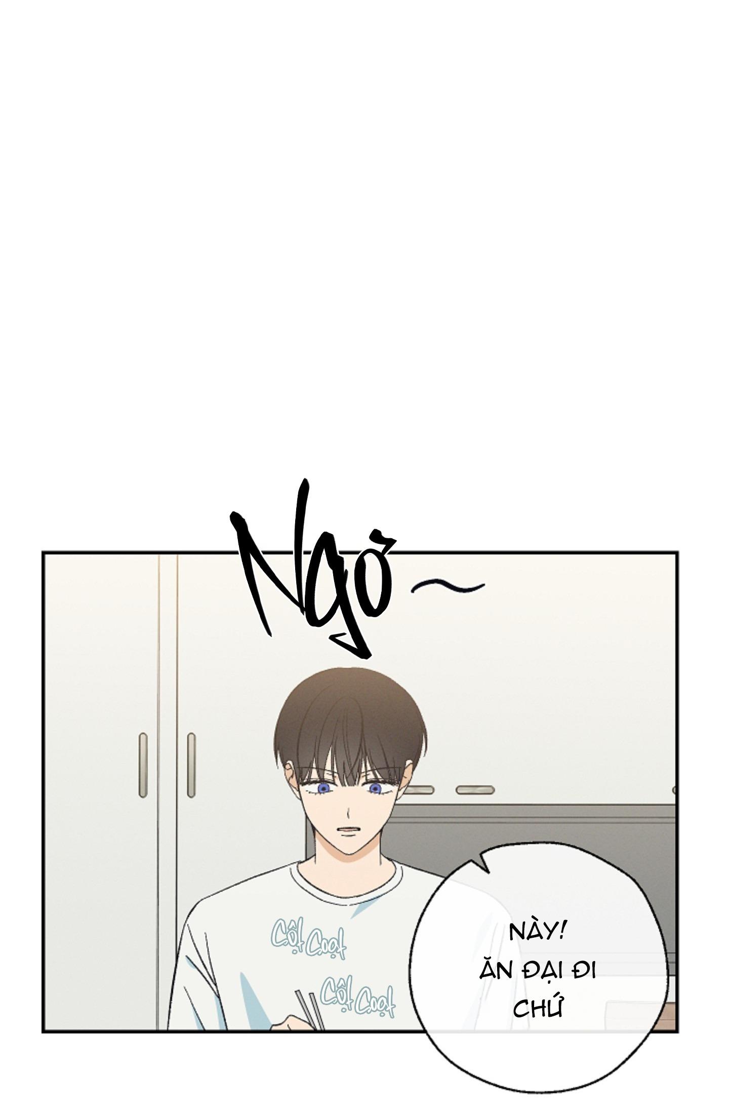 NGHIỆN SEX Chapter 31.4 pizza 4 - Next 