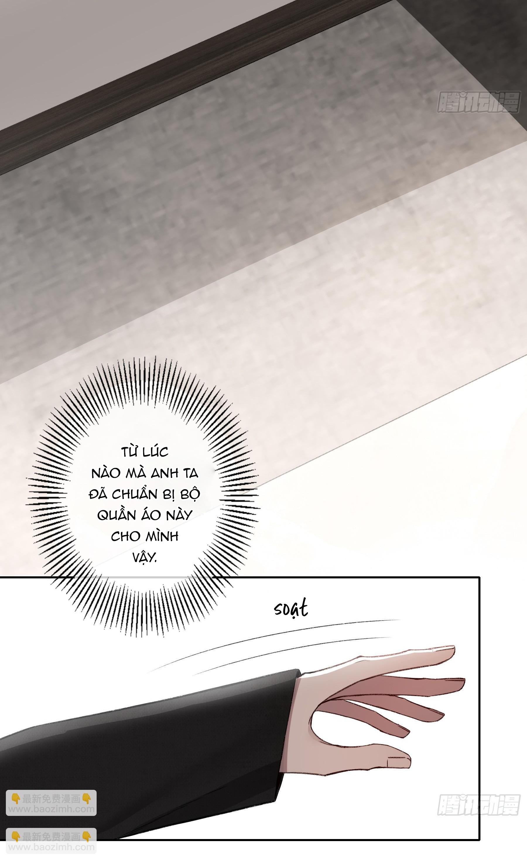 Ác linh Chapter 24 - Next Chapter 25