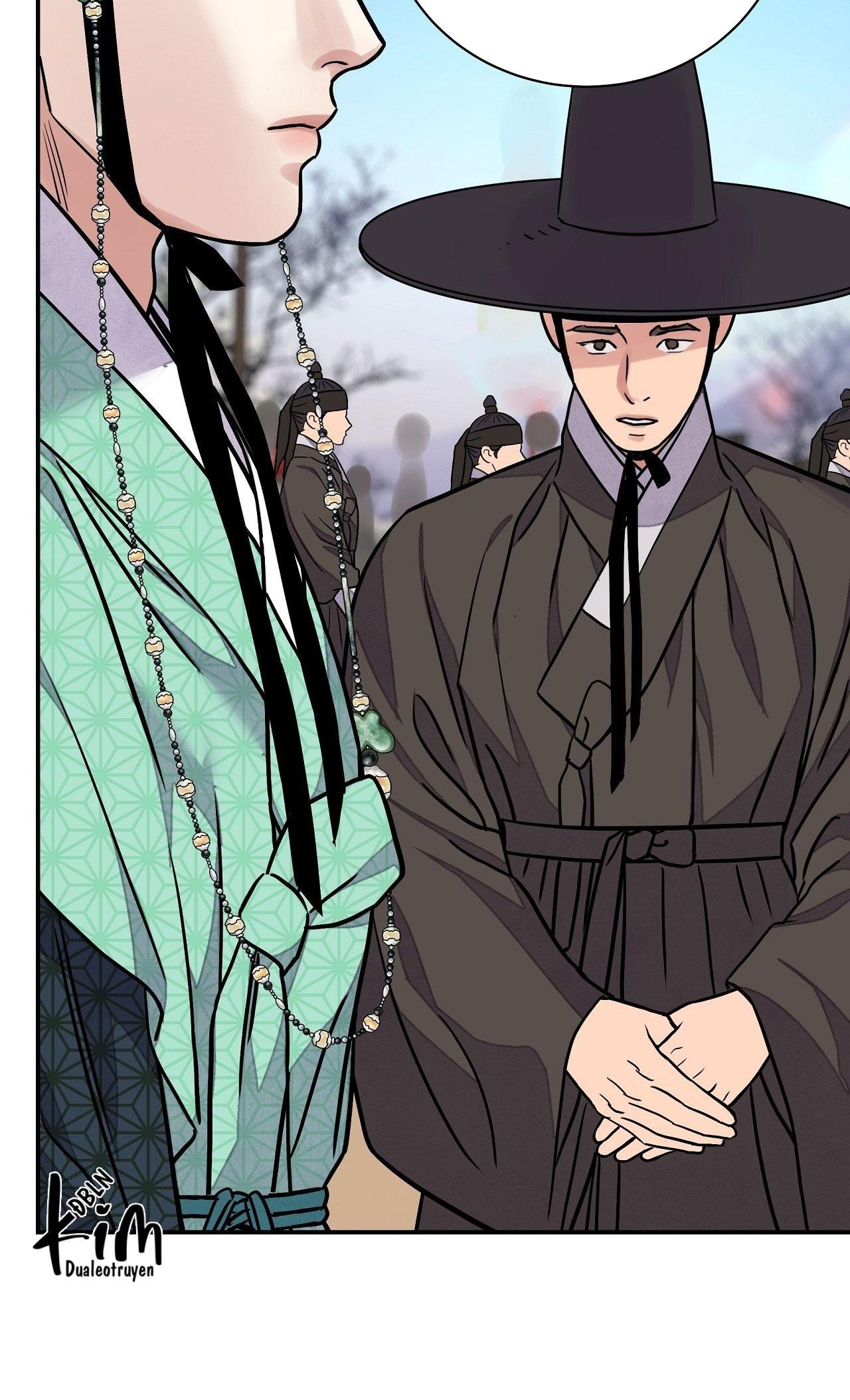 KIẾM HOA Chapter 86 - Next 