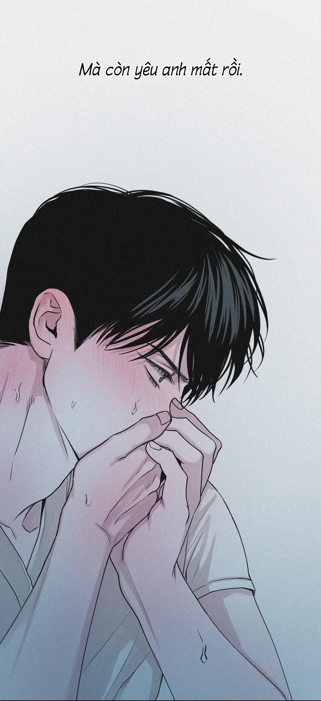 (CBunu) Phép Chiếu Chapter 39 - Next 