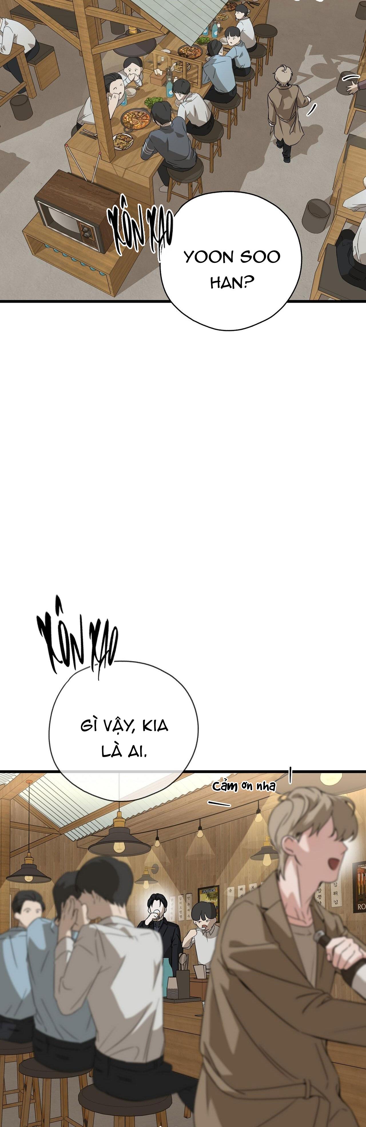 HỢP ĐỒNG KẸO NGỌT Chapter 40 - NT1 - Next Chapter 41 NT2