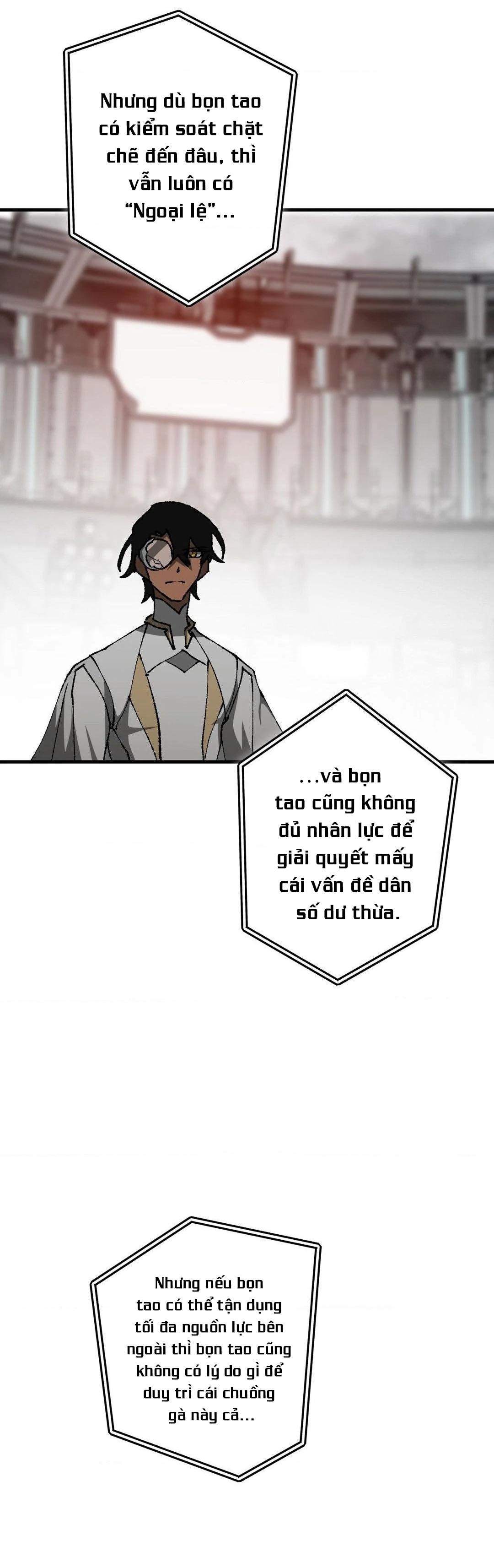 Hãy khóc đi đừng ngại ngùng! Chapter 39 - Next 