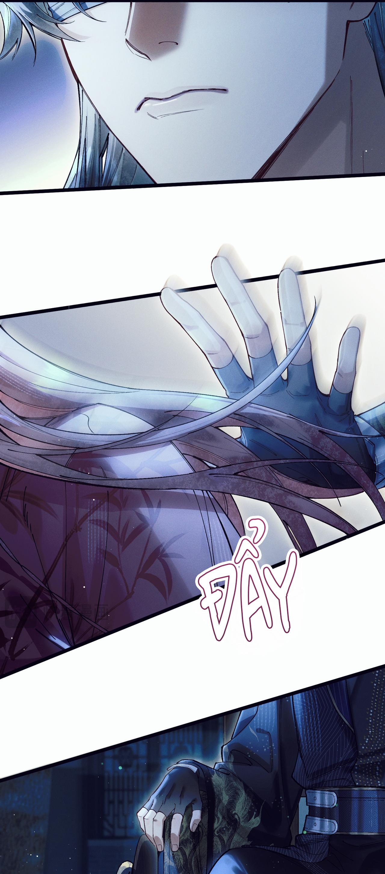 Ái chi dục kỳ sinh [Hệ thống sát thê] Chapter 4 - Next Chapter 5