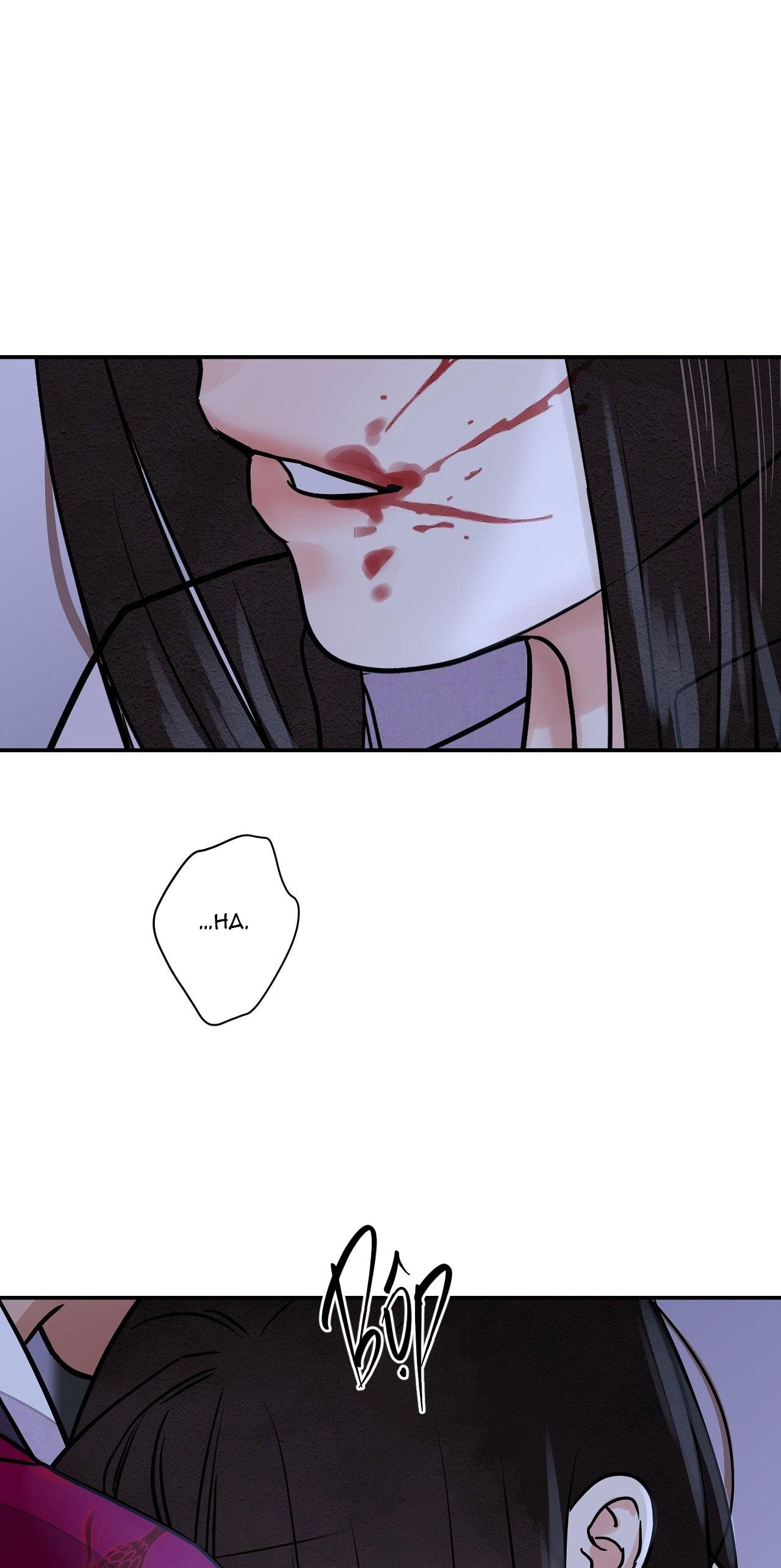 KIẾM HOA Chapter 86 - Next 