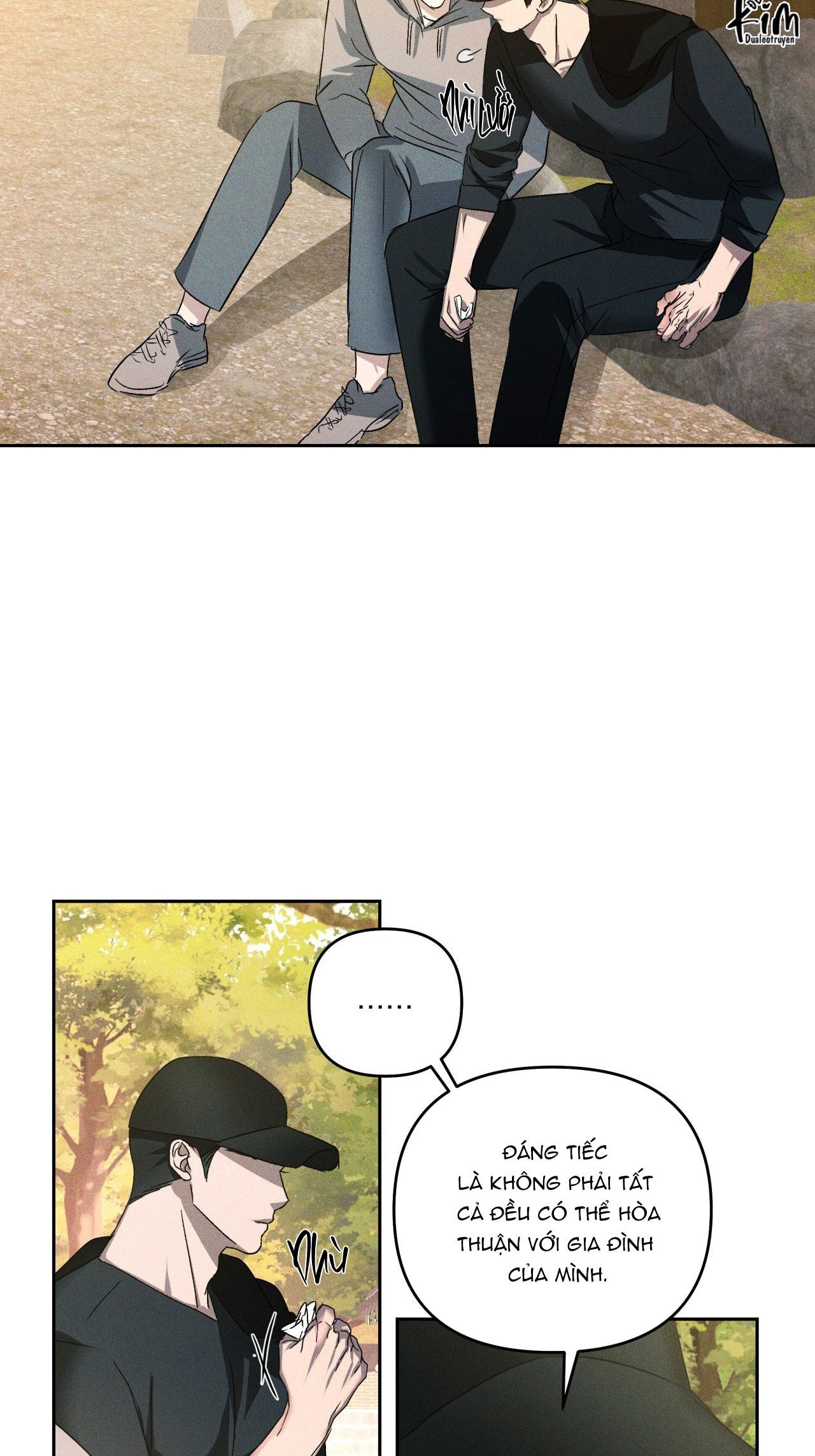 EDEN Chapter 28 - Next 