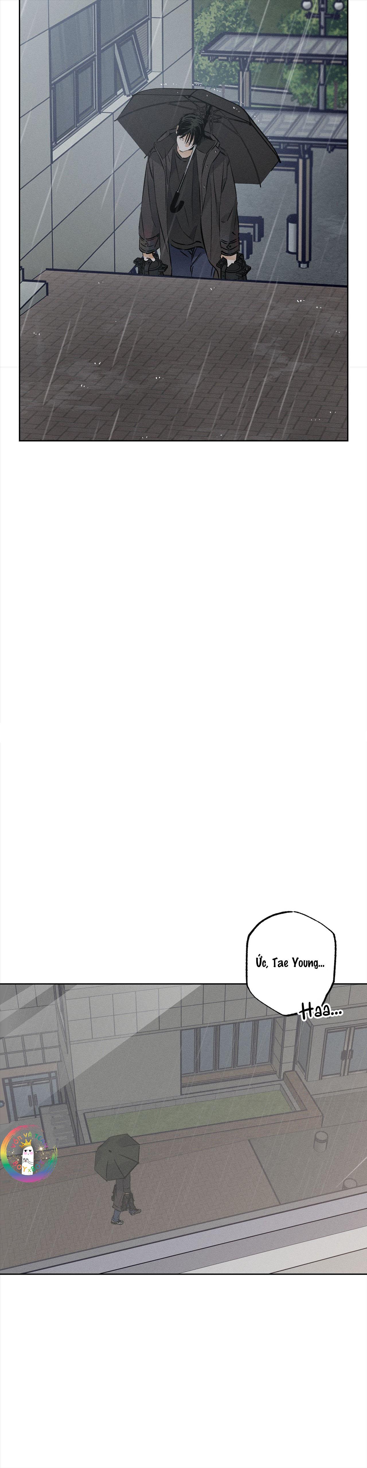 Sau Ánh Đèn Sân Khấu Chapter 22 - Next Chapter 23