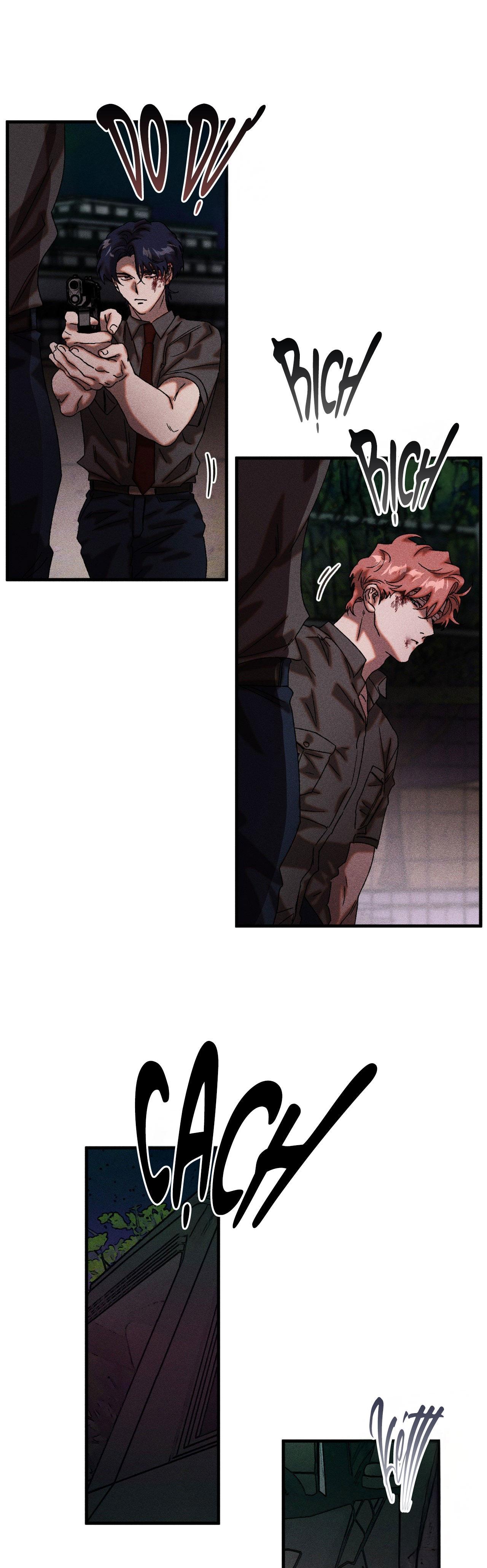 Cash Or Credit Chapter 57 - Next 