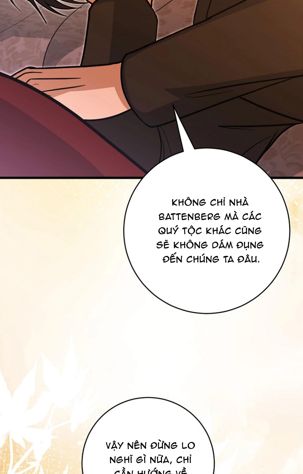 NGHỈ HƯU CHỨ KHÔNG PHẢI TÌNH YÊU Chapter 52 - Next 