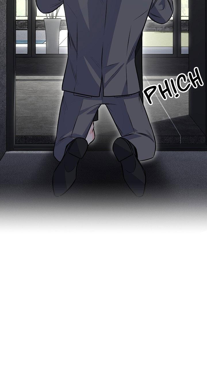 CHÁN GHÉT Chapter 66 - Next 