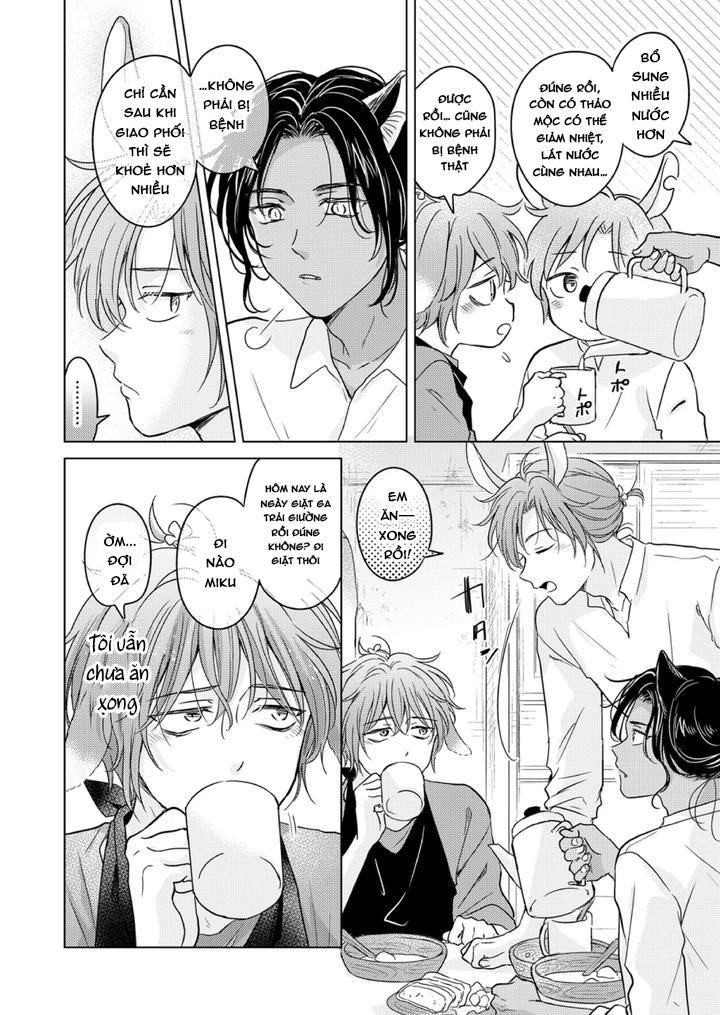 Tuyển tập truyện doujinshi Chapter 271.1 - Next 