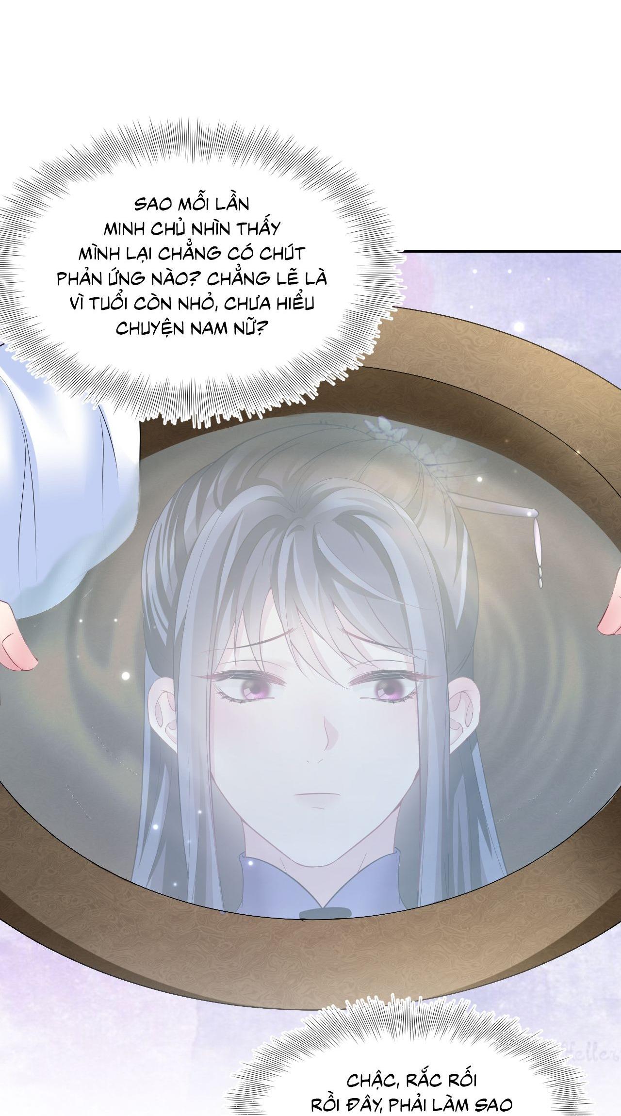 Tuyệt mỹ bạch liên hoa online dạy học Chapter 98 - Next Chapter 99