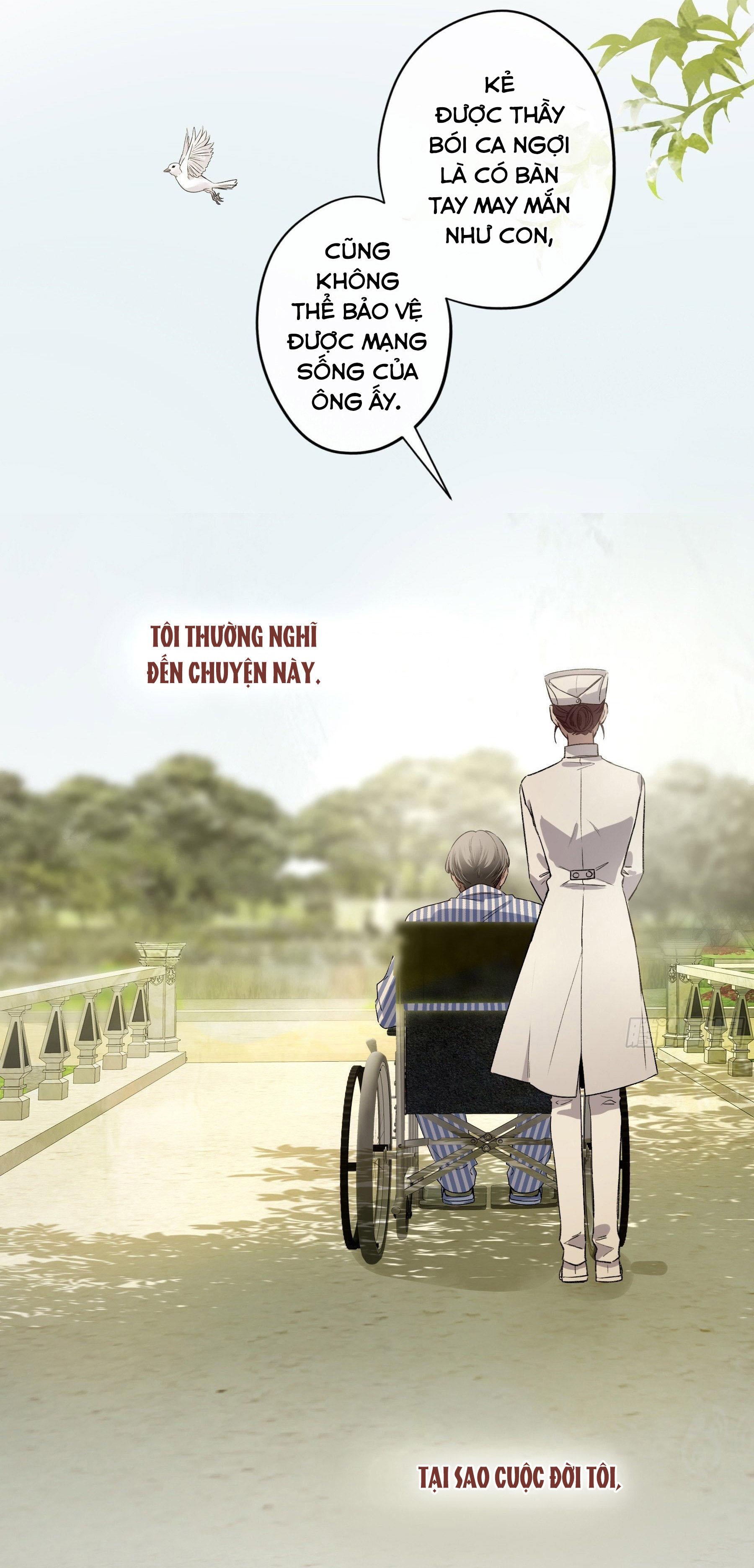 Ác linh Chapter 15 - Next 