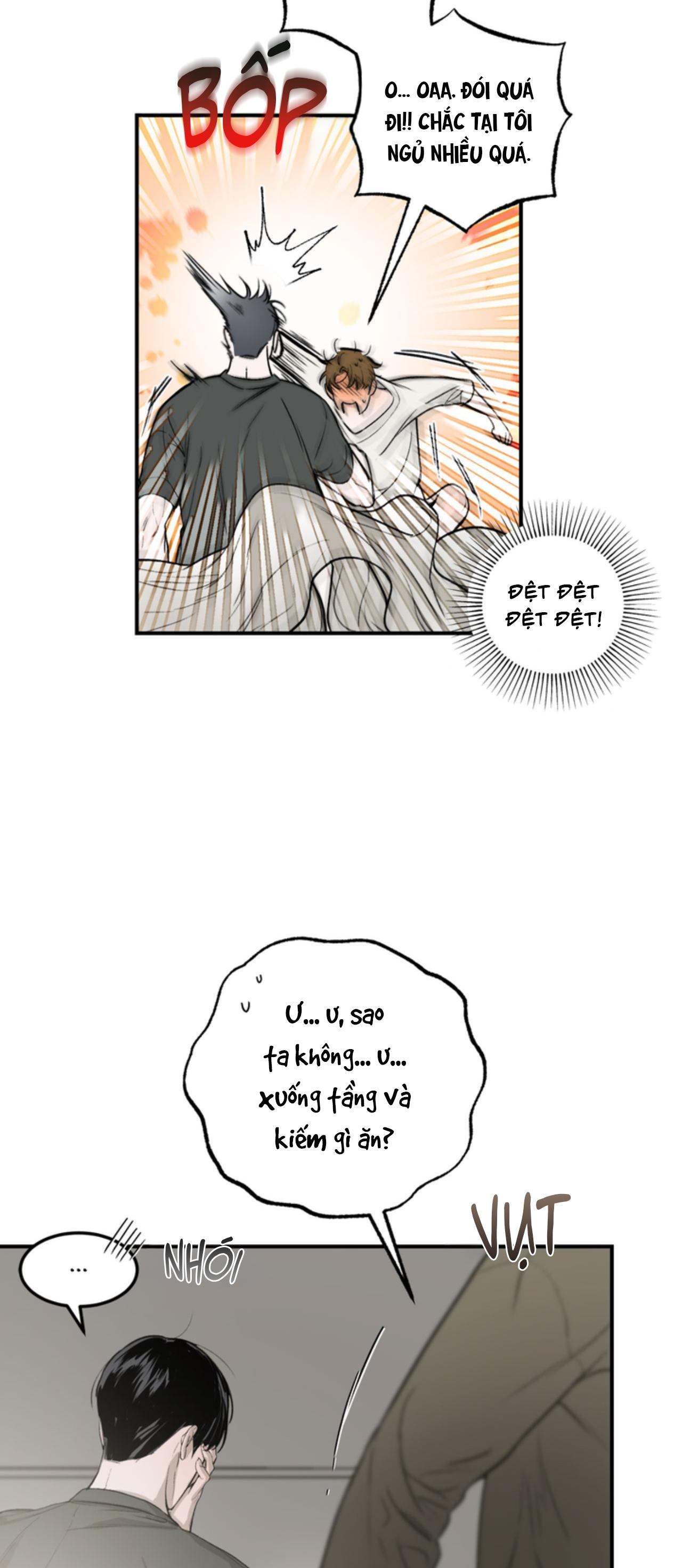 Deepest Confession Chapter 6 - Trang 2