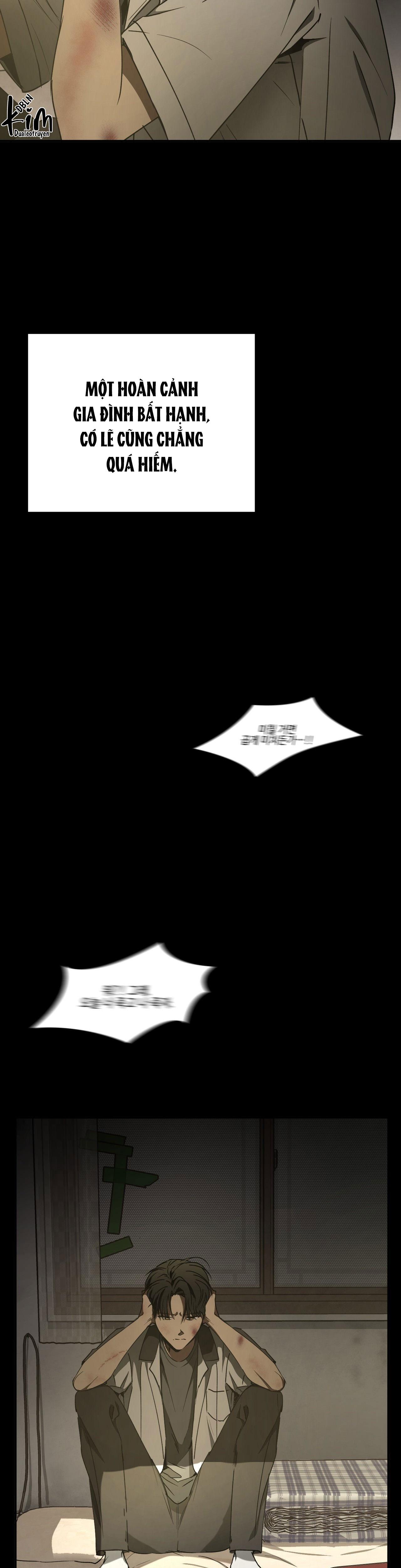 ĐỘC XÀ Chapter 30 - Next Chapter 31