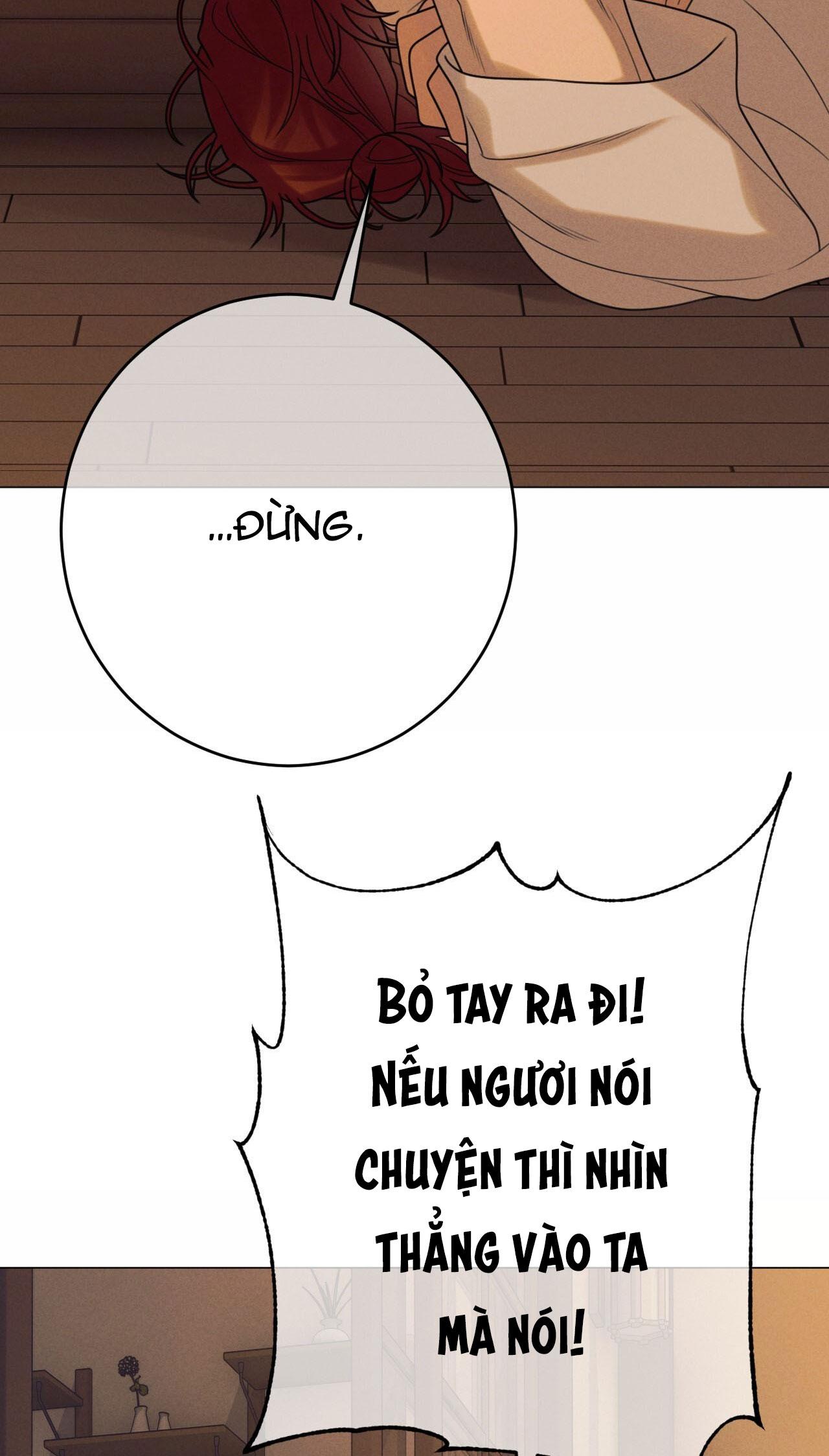 QUẺ BÓI GIẤC MƠ CỦA YÊU TINH Chapter 63 - Next Chapter 64