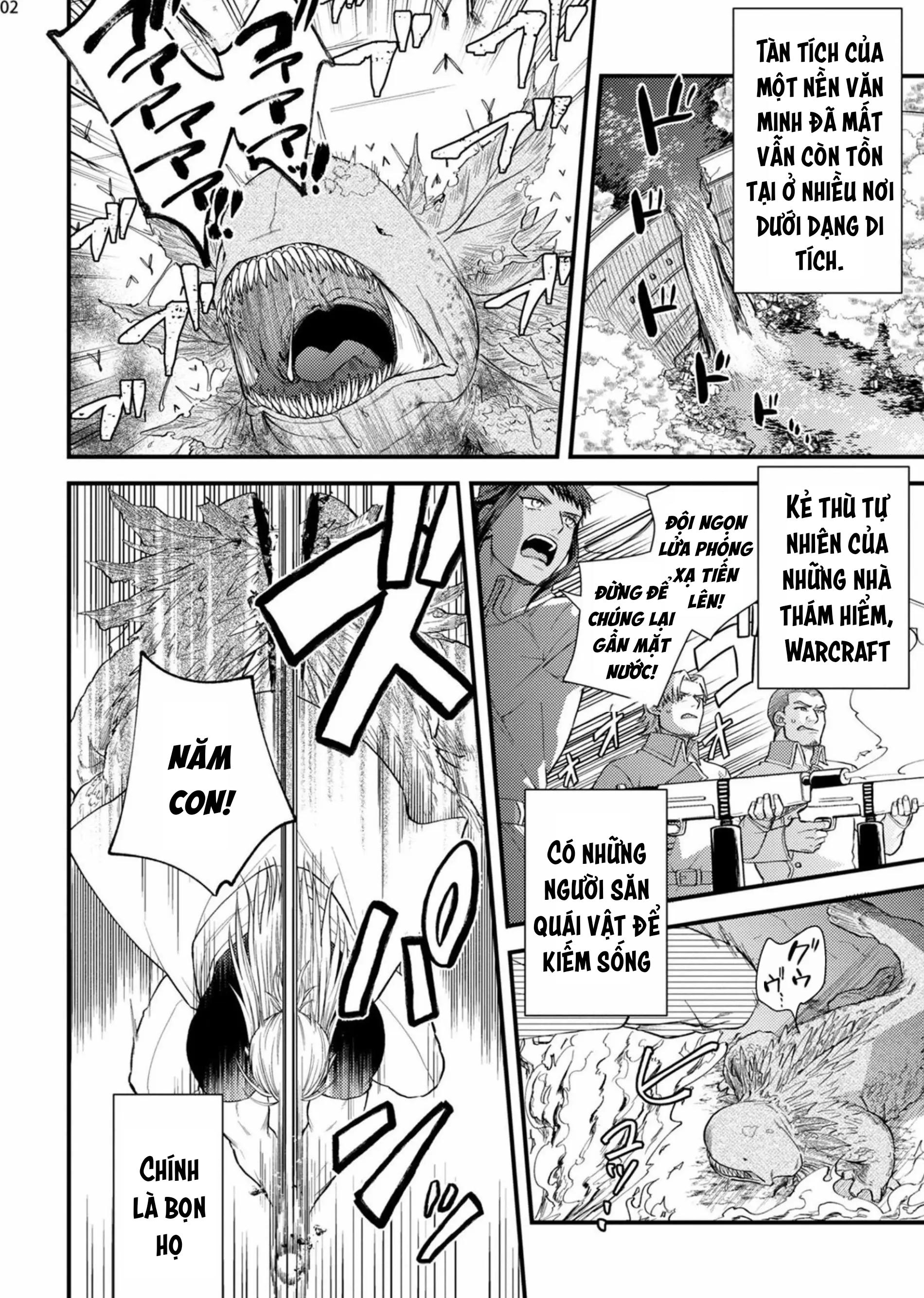 Những Chàng trai gợi cảm (oneshot) Chapter 149 - Next 