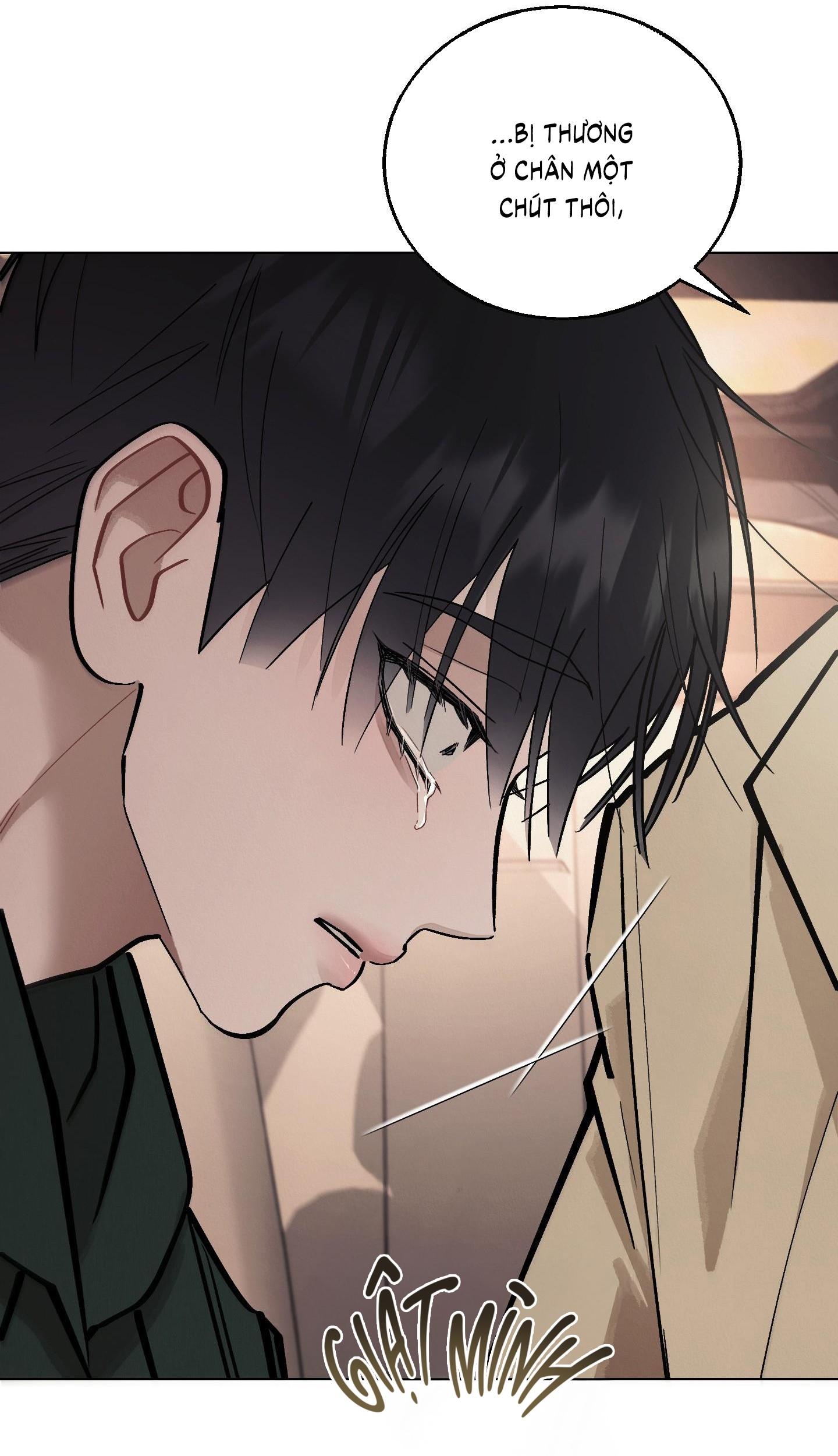 (CBunu) Nhiệm Vụ Định Mệnh Chapter 25 - Next 