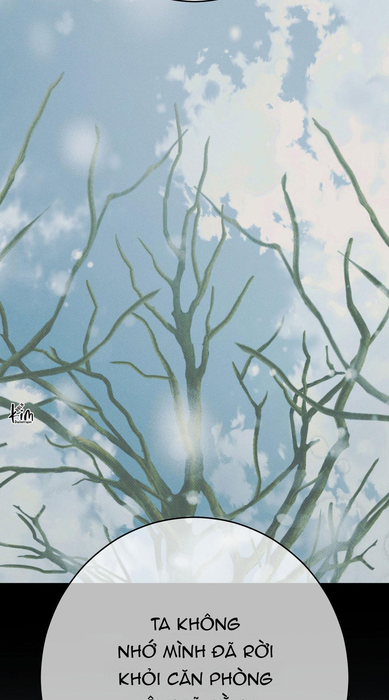 QUẺ BÓI GIẤC MƠ CỦA YÊU TINH Chapter 64 - Next Chapter 65