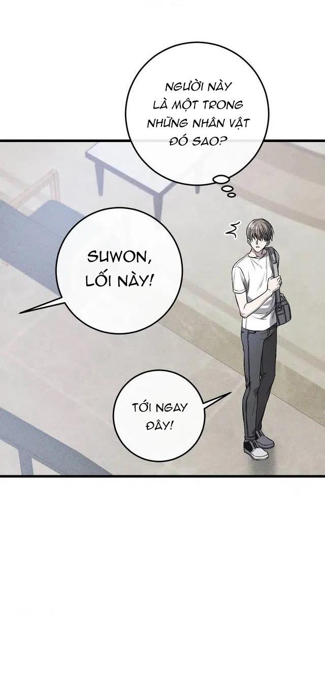 Caddie của riêng tôi Chapter 1 - Next 