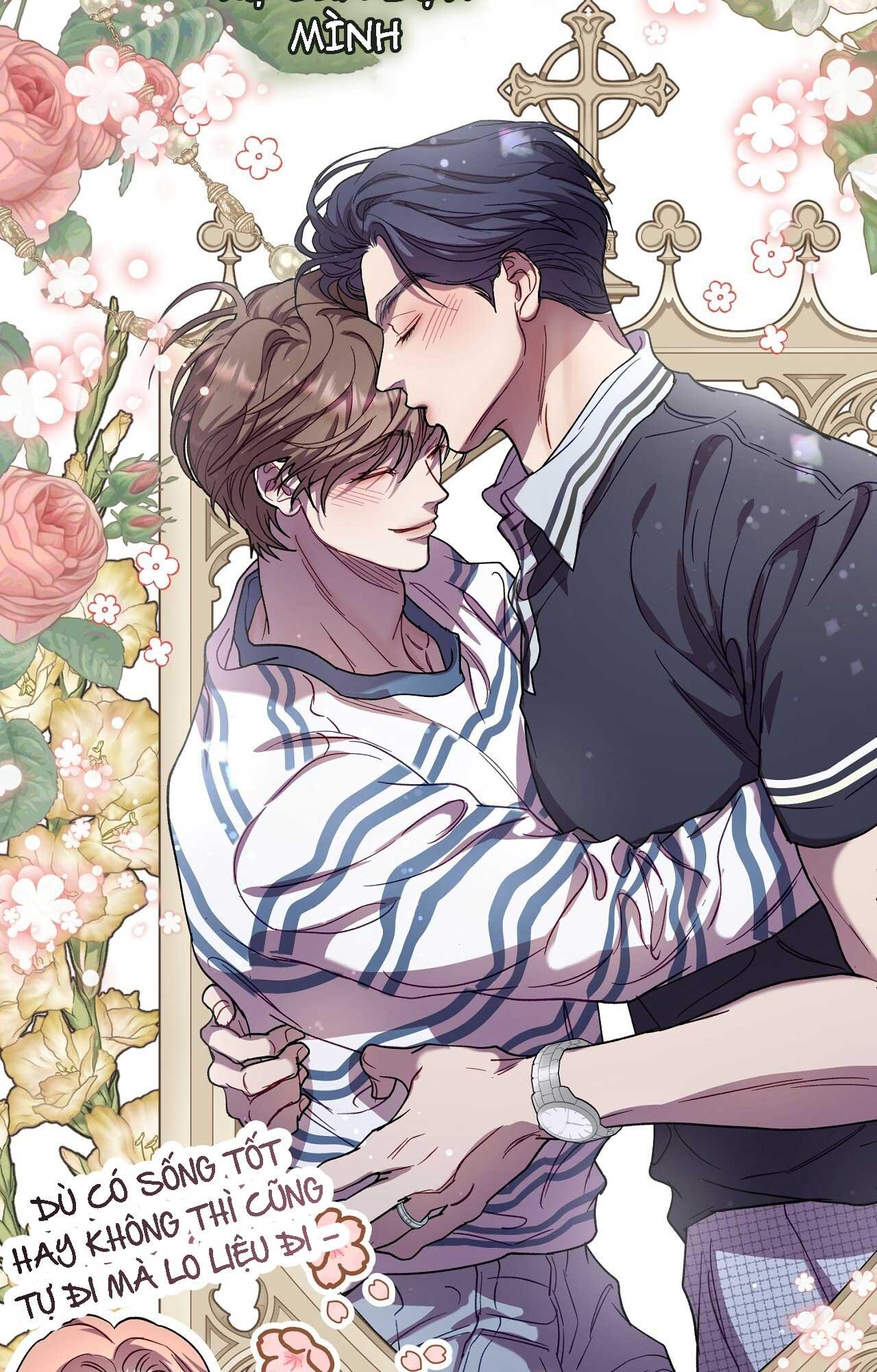 LỐI SỐNG ÍCH KỶ Chapter 89 - Next 