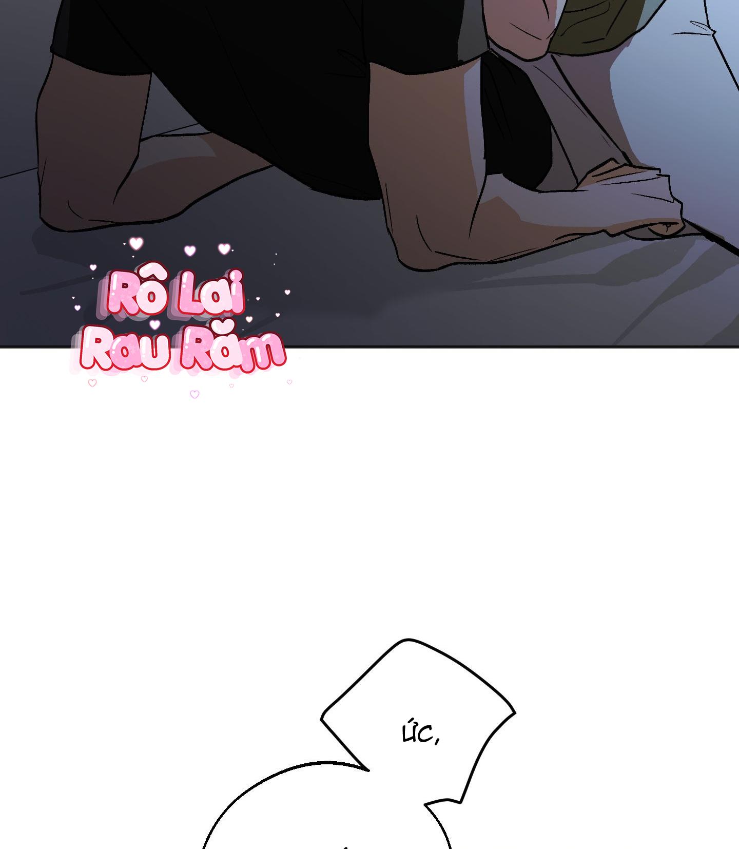 NGHI LỄ CẦU NGUYỆN Chapter 20 - Next Chapter 21