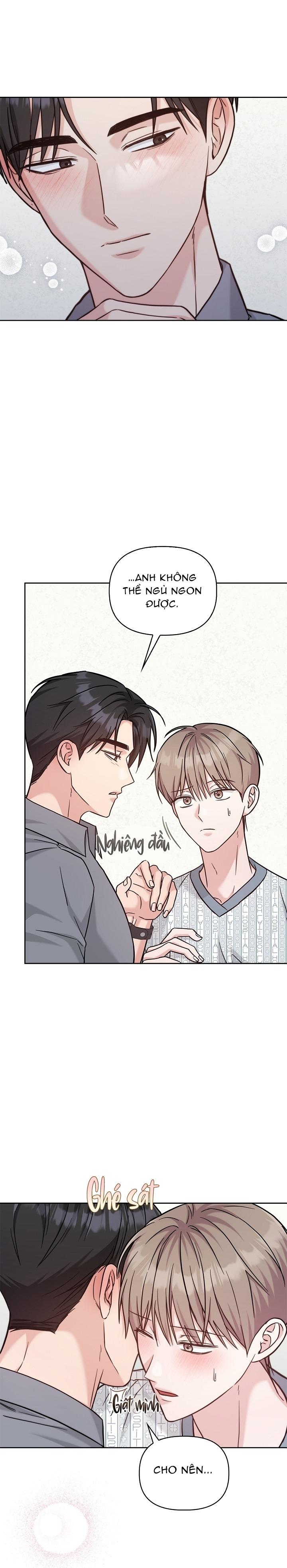 BẢN SAO ÂM HƯỞNG Chapter 61 - Next 